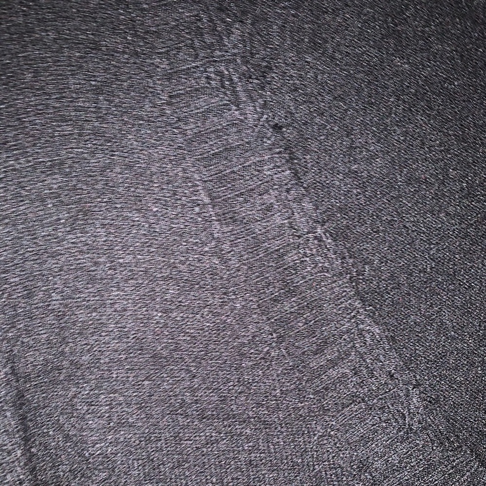 Black Ripped Sweater - Picture 2 of 3